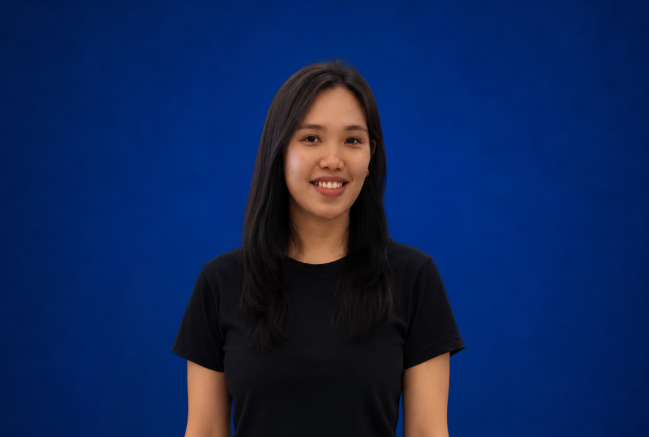Ivy Gayoma