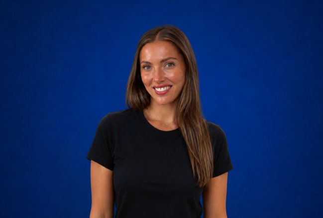 Jade Speight