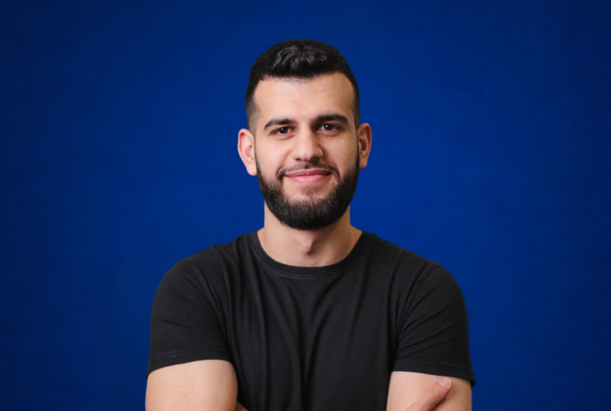 Nik Katehos